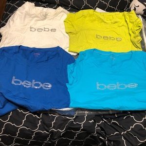 NWT & NWOT shirt bundle size large